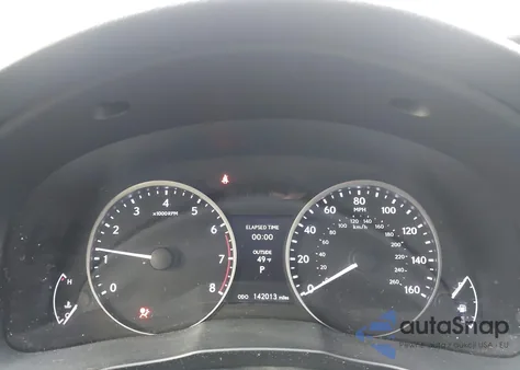 2015 Lexus Es 350 from USA, damaged, VIN JTHBK1GG9F2168629